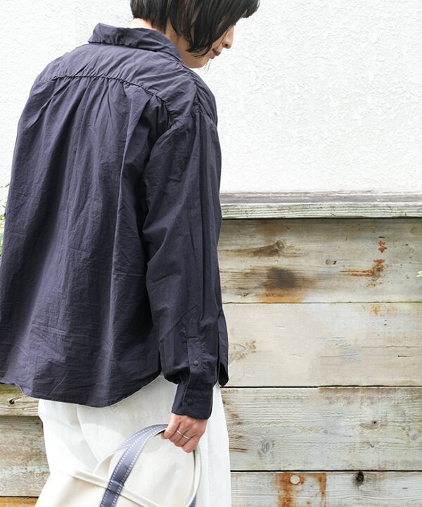 楽天市場】【SALE 40%OFF】◇[DT-B0301TYF]DANTON(ダントン) WRINKLED 