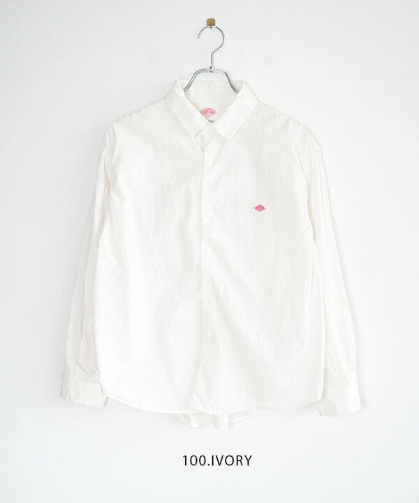 楽天市場】【SALE 40%OFF】◇[DT-B0301TYF]DANTON(ダントン) WRINKLED 