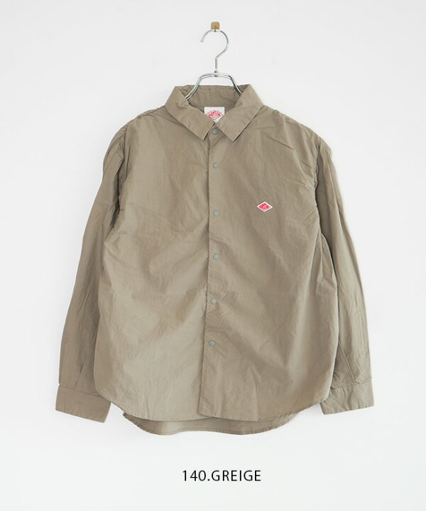 楽天市場】【SALE 40%OFF】◇[DT-B0301TYF]DANTON(ダントン) WRINKLED 