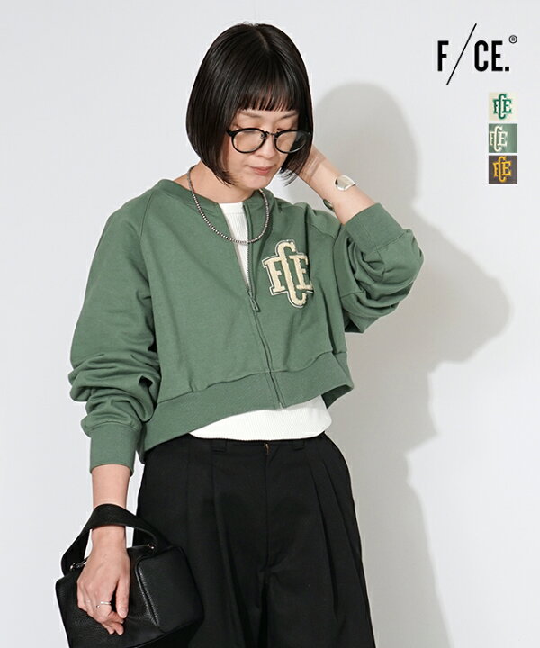 楽天市場】【SALE 50%OFF】[FSU12242U0003]F/CE.(エフシーイー) RE 
