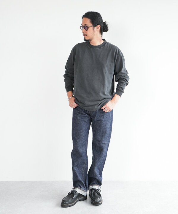 楽天市場】【SALE 50%OFF】[GL69419]gold(ゴールド) U.S. COTTON L/S 