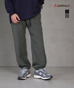 【SALE 30%OFF】[GMP4-FJP12]GRAMICCI(グラミチ)4WAY STRETCH TRACK PANT /4WAYストレッチトラックパンツ セール
