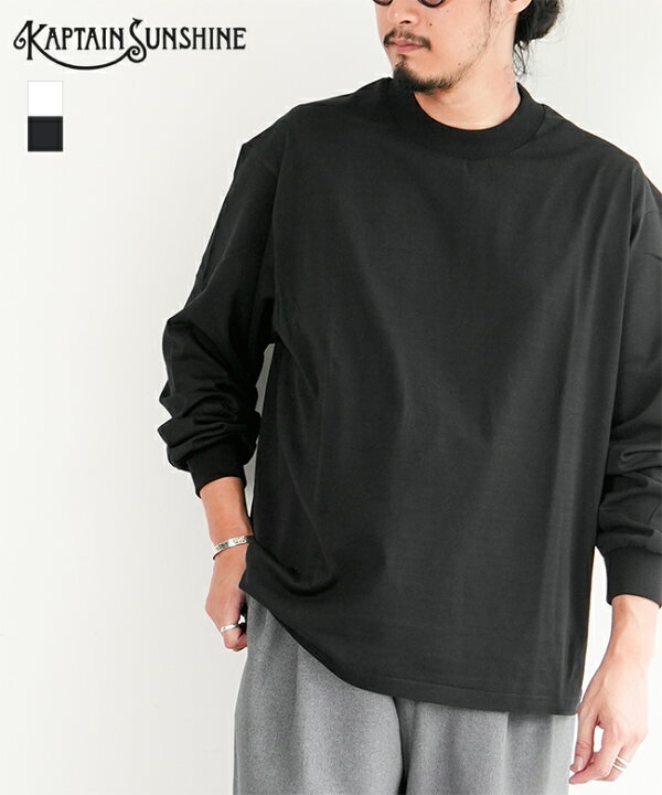 楽天市場】【SALE 30%OFF】KAPTAIN SUNSHINE(キャプテンサンシャイン 