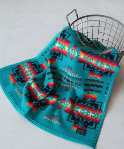 PENDLETON(�y���h���g��) �`�[�t�W���Z�t �N���u�u�����P�b�g �ѕz �Ђ��|�� [3476-4051]