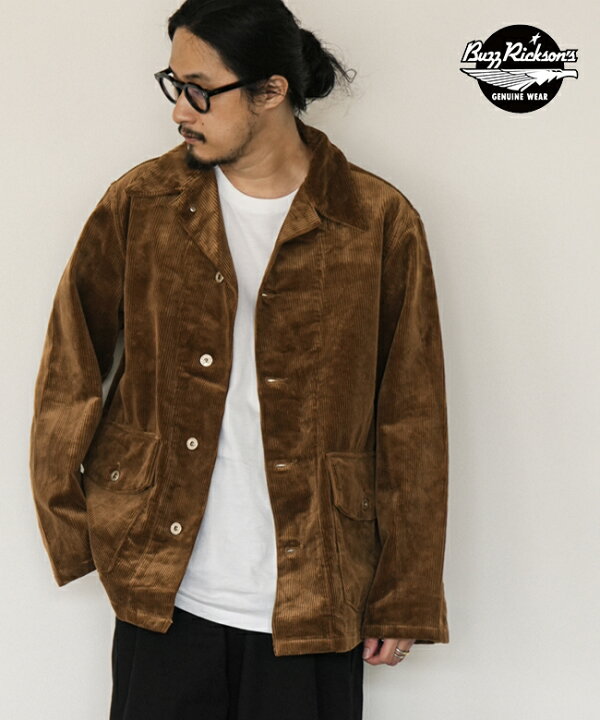 楽天市場】[BR15344]Buzz Rickson