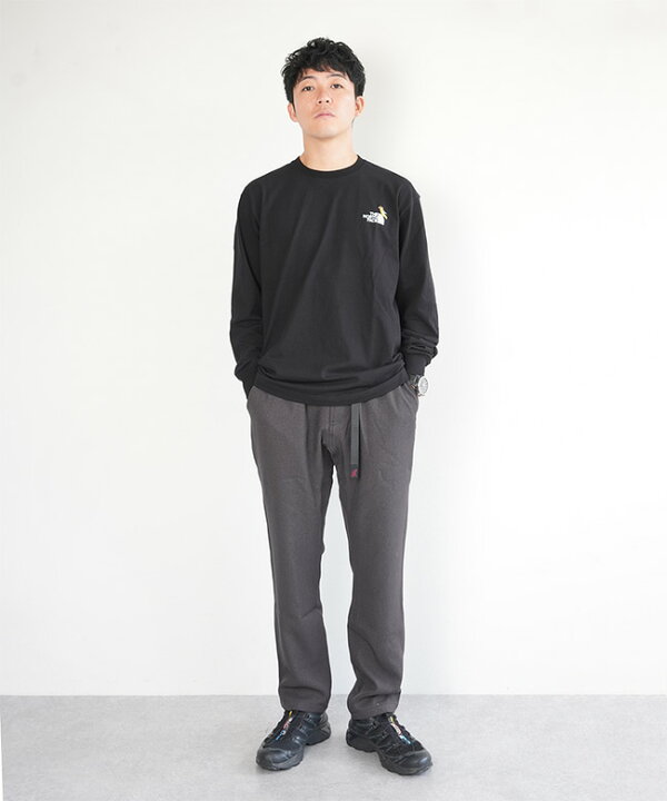 楽天市場】【SALE 20%OFF】[GMP4-FJP15]GRAMICCI(グラミチ) WOOL LIKE 