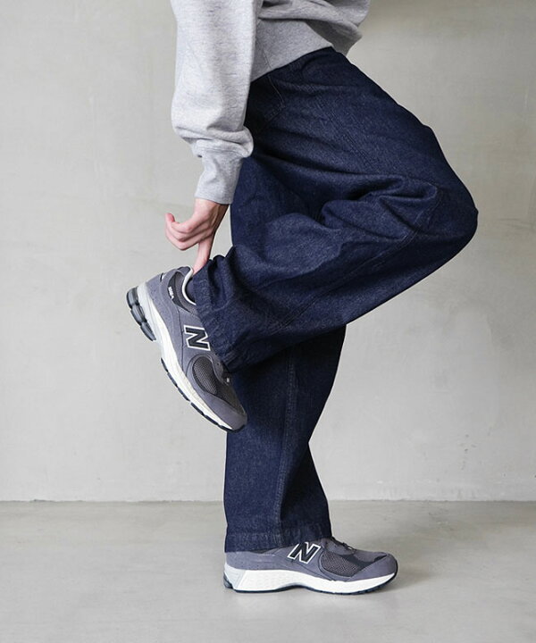 楽天市場】◇【替え紐付属】NEW BALANCE(ニューバランス) 2002R FL 