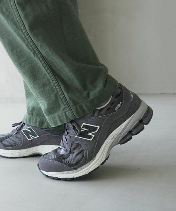 楽天市場】[M2002RFL]【替え紐付属】NEW BALANCE(ニューバランス  