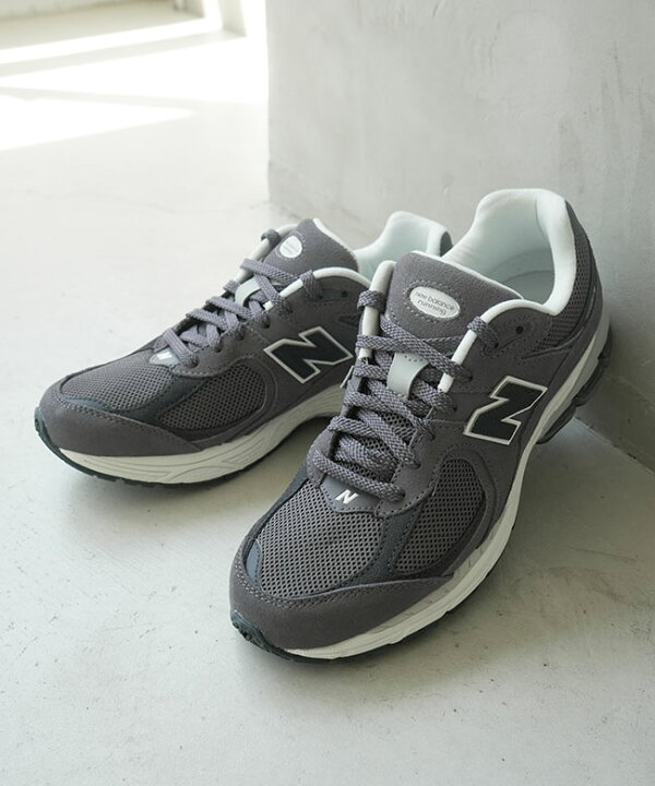楽天市場】◇【替え紐付属】NEW BALANCE(ニューバランス) 2002R FL 