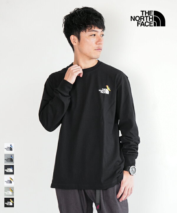 楽天市場】[NT32440]THE NORTH FACE(ザ・ノース・フェイス) ロング 