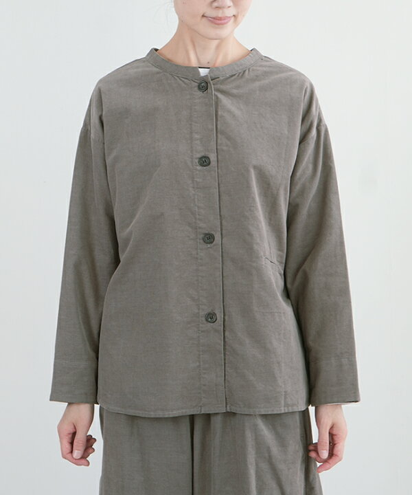 楽天市場】[09DFP11949]blue willow(ブルーウィロー) 別注コーデュロイ 