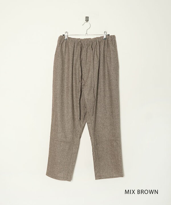 楽天市場】【SALE 50%OFF】[BJ-8CA]BASISBROEK(バージスブルック 