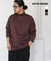 楽天市場】kaptain sunshine turtleneckの通販