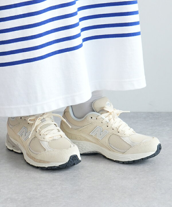 楽天市場】[M2002RFI]【替え紐付属】NEW BALANCE(ニューバランス 