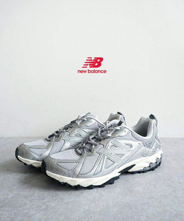 楽天市場】[ML610TAU]New balance(ニューバランス) ML610T ランニング 