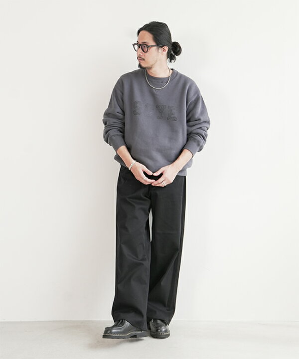 楽天市場】【SALE 30%OFF】[5724-23700]Scye/SCYE BASICS(サイ/サイ 