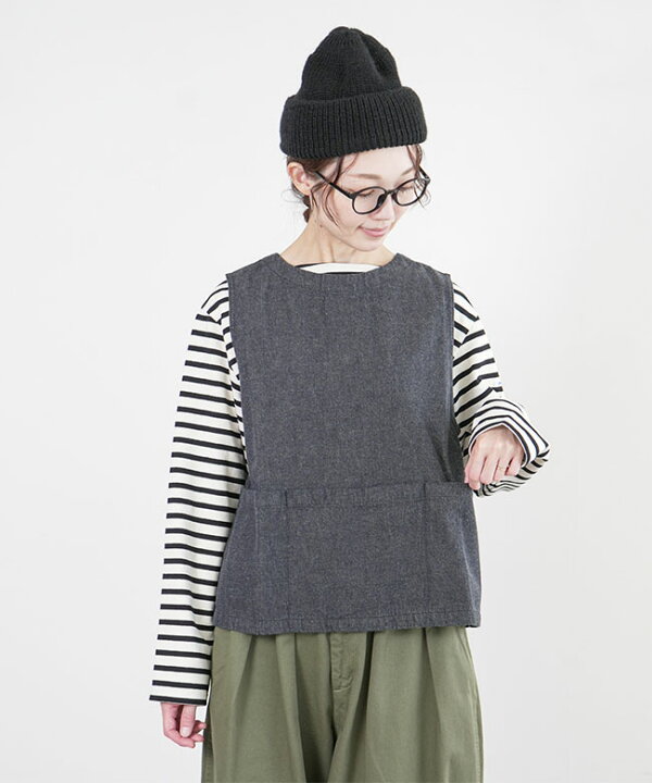 楽天市場】【SALE 20%OFF】[7244V-004]NATURAL LAUNDRY(ナチュラル 