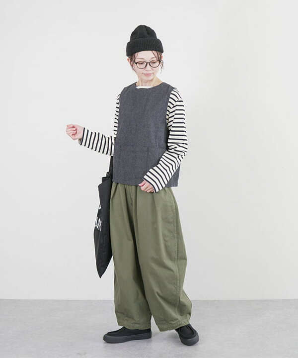 楽天市場】【SALE 20%OFF】[7244V-004]NATURAL LAUNDRY(ナチュラル 
