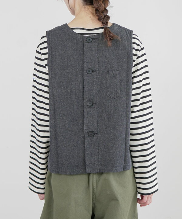 楽天市場】【SALE 20%OFF】[7244V-004]NATURAL LAUNDRY(ナチュラル 