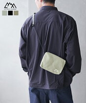 楽天市場】comfy outdoor garmentサコッシュの通販