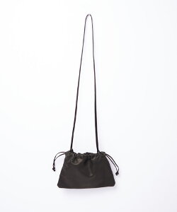 �y�ۑ��ܕt���zMORMYRUS(�����~���X) Leather mini S/D �V�����_�[�o�b�O [M172]�y�t���i����z