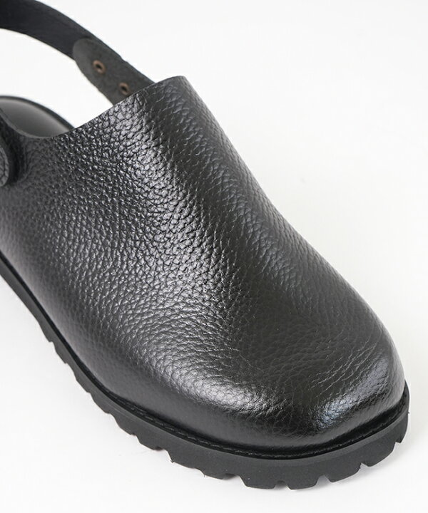 楽天市場】[M436]minan polku(ミナンポルク)back strap sabot バック 