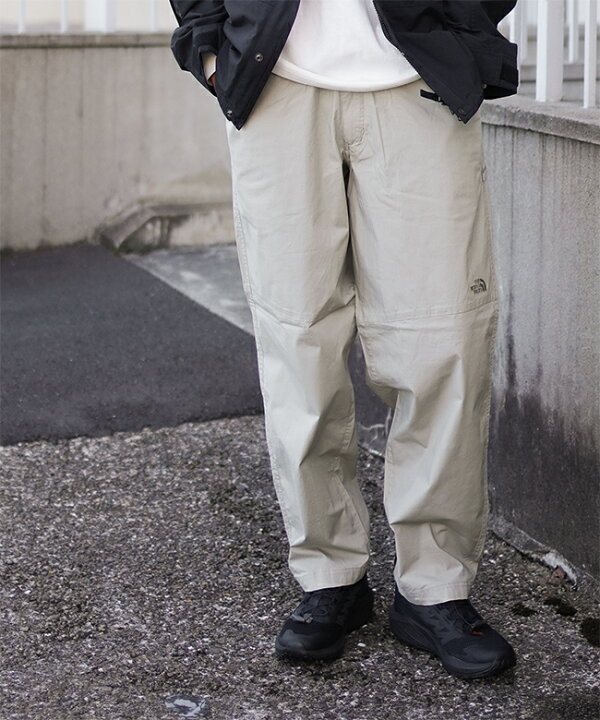 楽天市場】[NB32404]THE NORTH FACE(ザ・ノース・フェイス) Cotton 