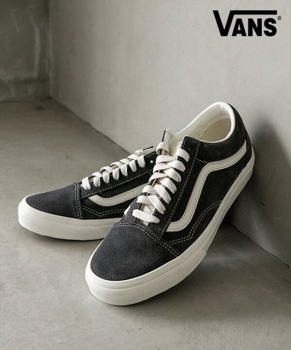 楽天市場】[VN000CT8ENH]VANS(バンズ/ヴァンズ) OLD SKOOL/オールド  
