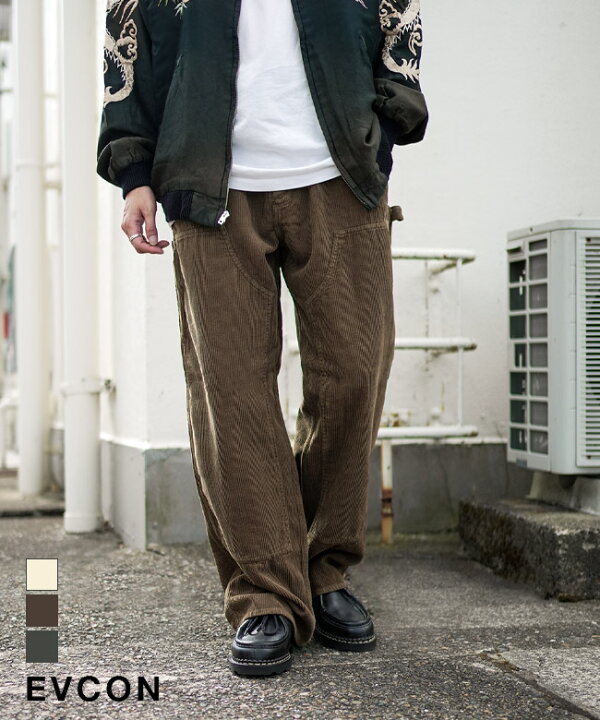 楽天市場】【SALE 50%OFF】[243-91502]EVCON(エビコン) GARMENT DYE 