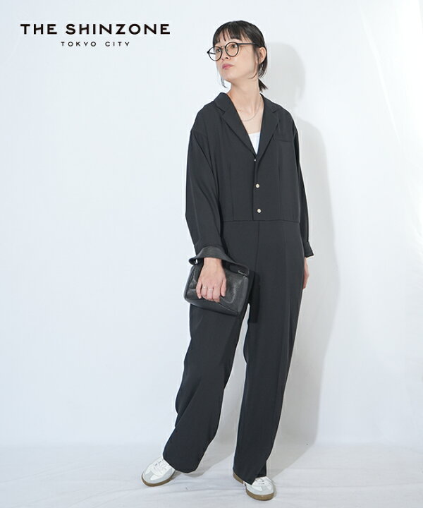 楽天市場】【SALE 40%OFF】[24AMSPA12]THE SHINZONE(ザ シンゾーン  