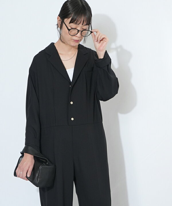 楽天市場】[24AMSPA12]THE SHINZONE(ザ シンゾーン)NOTCHED LAPEL JUMP 