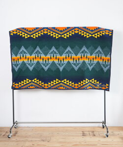 PENDLETON(�y���h���g��) �y���h���g�� ���C���h�����h �q�[���[�Y ZE494 �u�����P�b�g [4476-5511]