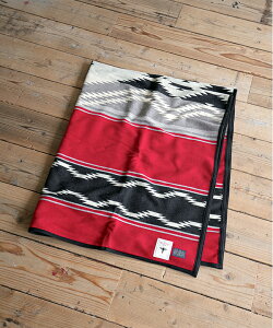[4476-5513]PENDLETON(yhg) College Fund Jacquard Robe Water JbWt@h WJ[h[u EH[^[