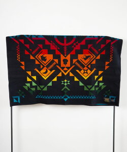 PENDLETON(�y���h���g��) SHARED SPIRITS BLANKET �V�F�A�[�h�X�s���b�g�u�����P�b�g �ѕz �Ђ��|�� [4476-5519]