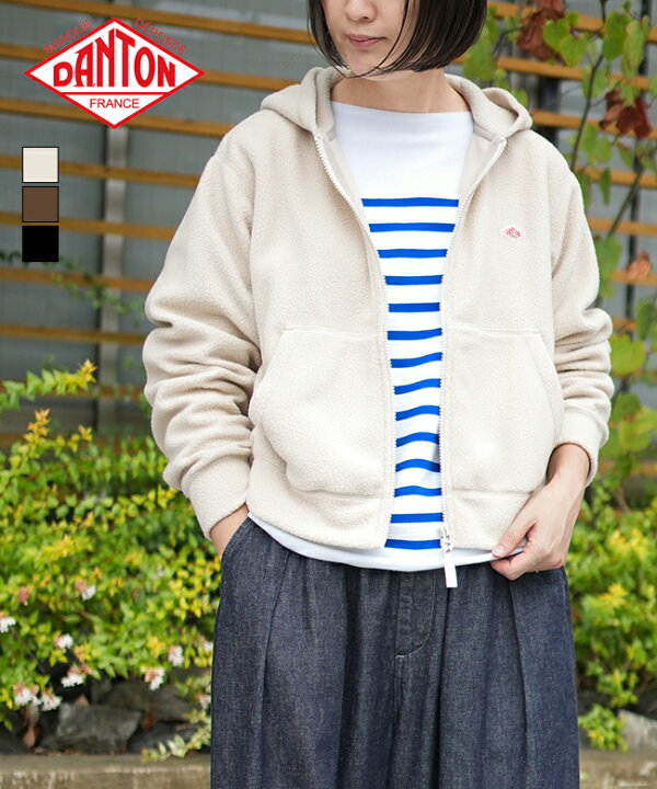 楽天市場】◇[DT-C0363POL] DANTON(ダントン) WOMEN
