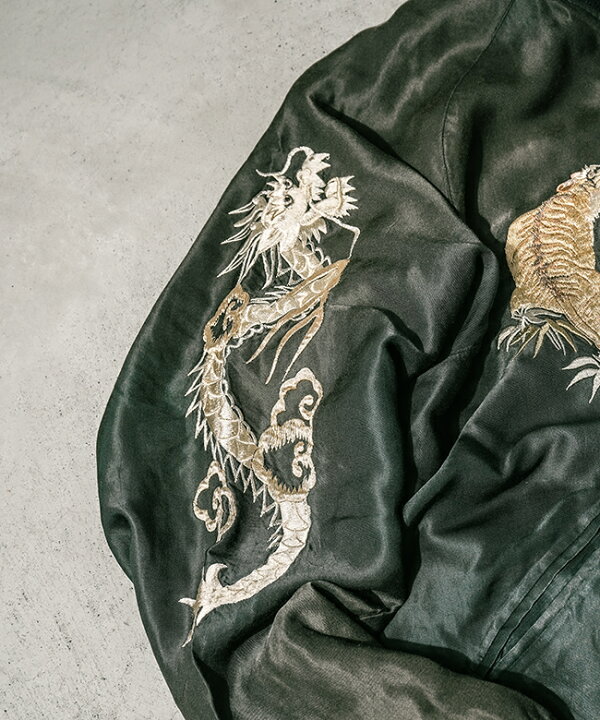 楽天市場】[GL15553]gold(ゴールド) ACETATE SOUVENIR JACKET 