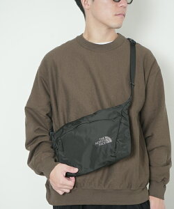 ��THE NORTH FACE(�U�E�m�[�X�E�t�F�C�X)Capella 5 �J�y�� 5 �V�����_�[ �T�R�b�V�� �|�V�F�b�g �{�f�B�o�b�O [NM72353]