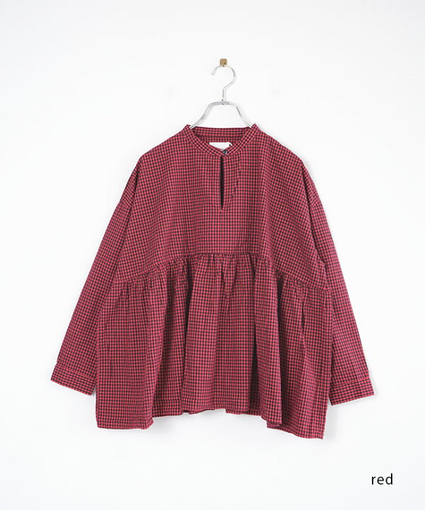 楽天市場】【SALE 30%OFF】[SET-3038]SETTEN(セッテン) 50/- ギンガム 