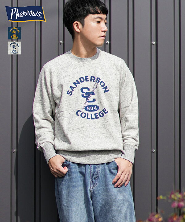 楽天市場】【SALE 30%OFF】[24W-PRS1]Pherrow