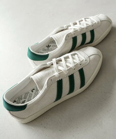 ◇[JR2742]adidas Originals(アディダス オリジナルス) TOBACCO タバコ レディース メンズ レザースニーカー