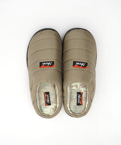 yK̔Xz[NA2443-3E105]yۑܕtzSUBU(Xu)×NANGA(iK) AURORA TEX WINTER SANDAL I[ebNXEB^[T_ Ki