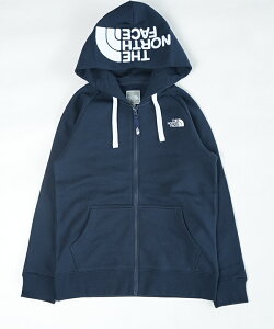 [NTW12442]THE NORTH FACE(UEm[XEtFCX) Rearview Full Zip Hoodie Ar[tWbvt[fB (fB[X)