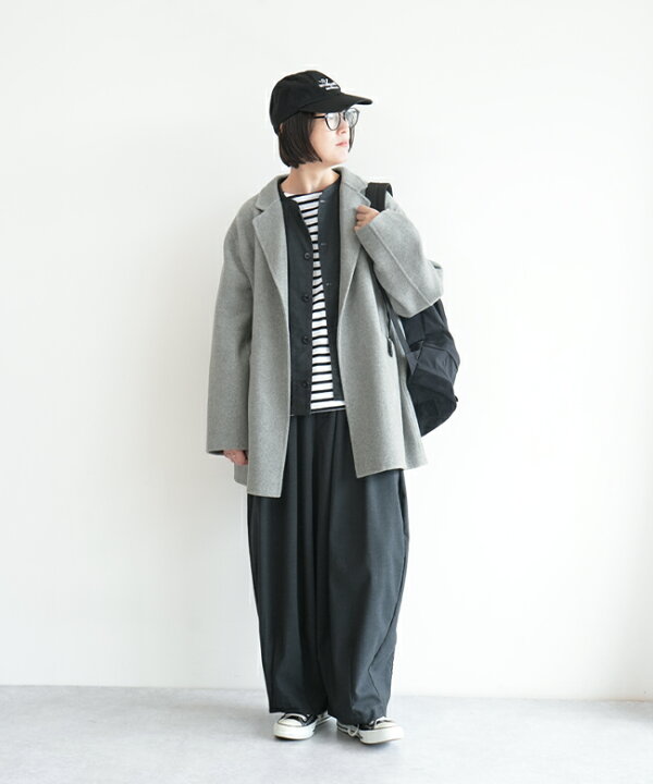 楽天市場】【SALE 50%OFF】◇[poche-mt-tailr]solamonat poche 