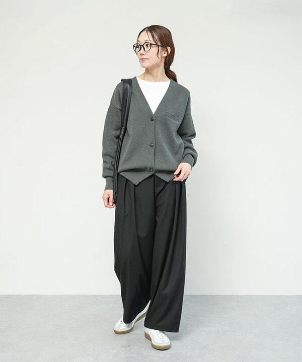 楽天市場】◇[SMA-KNIT-NC-JKT]SOLAMONAT(ソラモナ) ウエハースニット  
