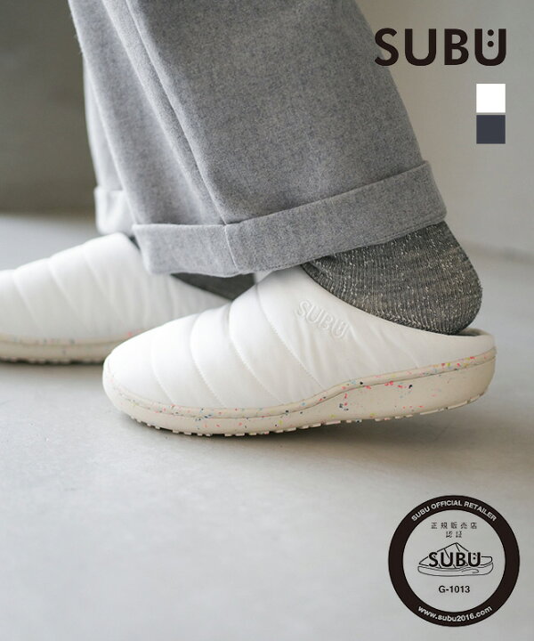 楽天市場】【正規販売店】 SUBU(スブ) 【携行バッグ付き】 Re:NYLON 