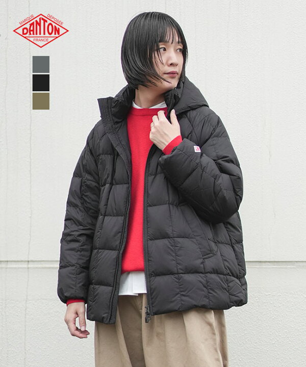 楽天市場】◇[DT-A0567NRP]DANTON(ダントン) WOMEN