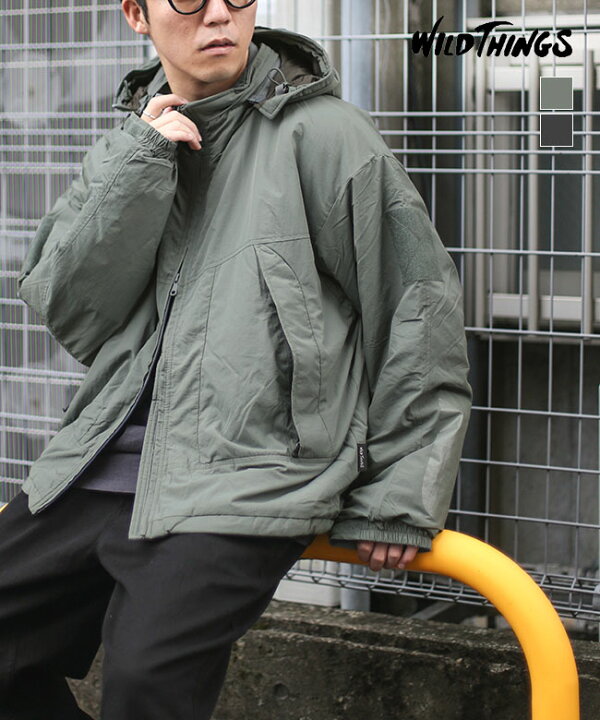 楽天市場】【SALE 50%OFF】[WT24103SN]WILD THINGS(ワイルドシングス  