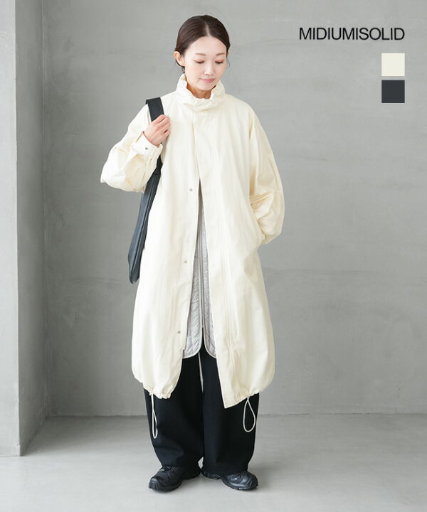 楽天市場】【SALE 50%OFF】[4-17205443]MIDIUMISOLID(ミディウミ 