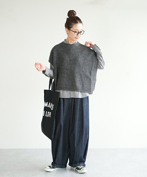 楽天市場】【SALE 50%OFF】[TK24310]tumugu(ツムグ) tumugu(ツムグ 