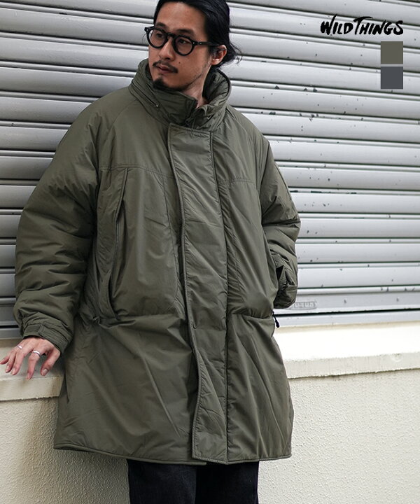 楽天市場】【SALE 30%OFF】[WT242-01]WILD THINGS(ワイルドシングス  